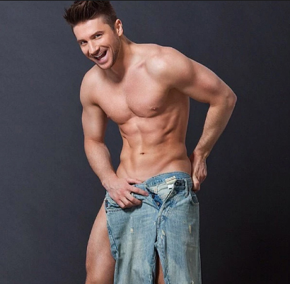 Sergey Lazarev